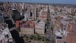 Las actividades esenciales e industriales seguirán funcionando. 