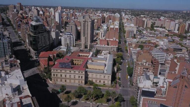 Las actividades esenciales e industriales seguirán funcionando.