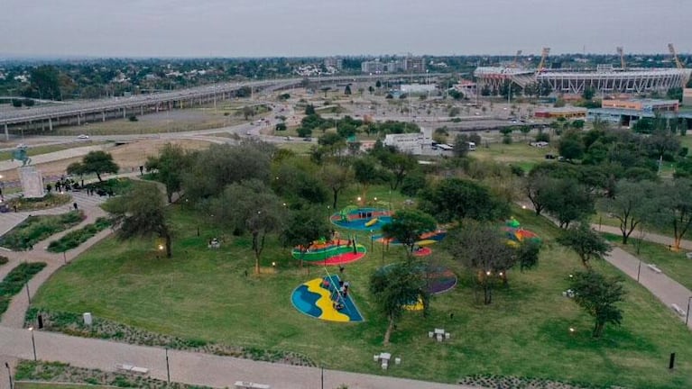 Las actividades gratuitas que se pueden hacer en Córdoba con niños el finde largo