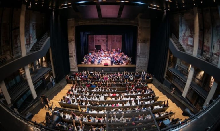 Las actividades son gratuitas o a la gorra y se desarrollarán todo el fin de semana largo.