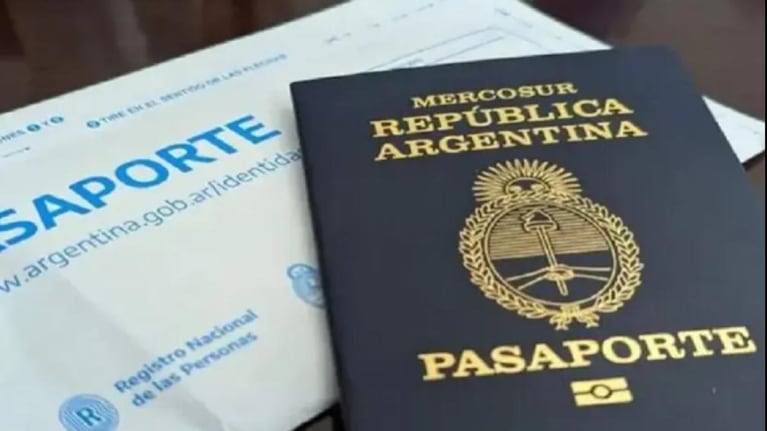 Las actualizaciones alcanzan al formato, los materiales y la seguridad de los documentos.
