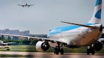 Las aerolíneas tendrán que seguir esperando para retomar la actividad en el país.