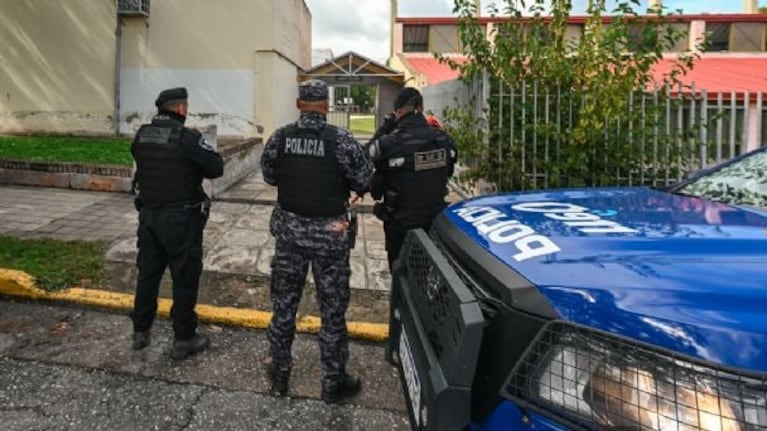 Las amenazas motivaron múltiples operativos en las últimas semanas.