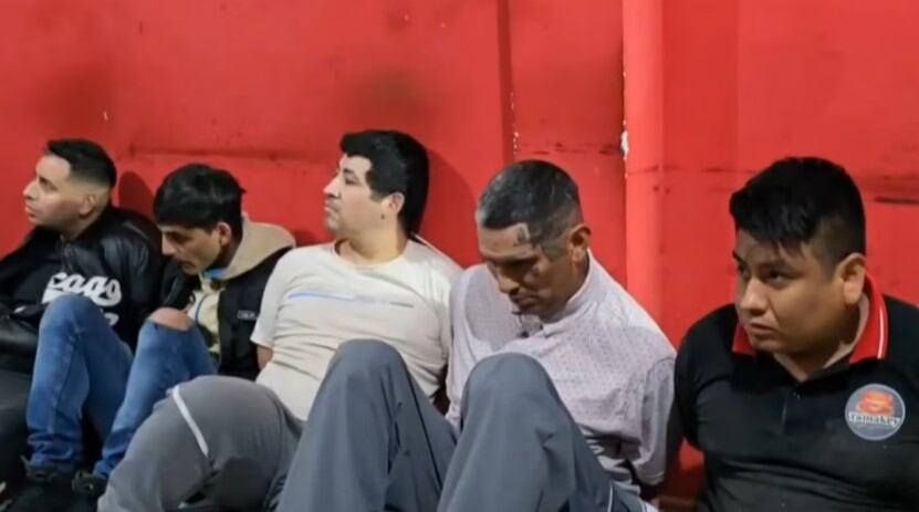 Las amigas fueron halladas muertas el miércoles en una casa de Florencio Varela. 