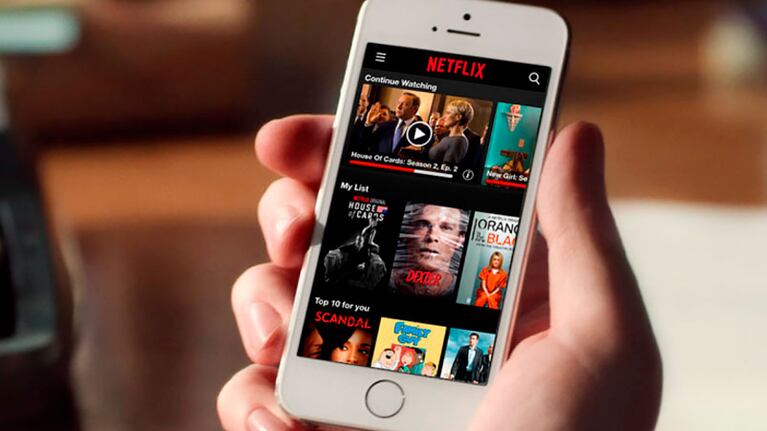 Las aplicaciones de Apple y Google Play no se pueden pagar en pesos.