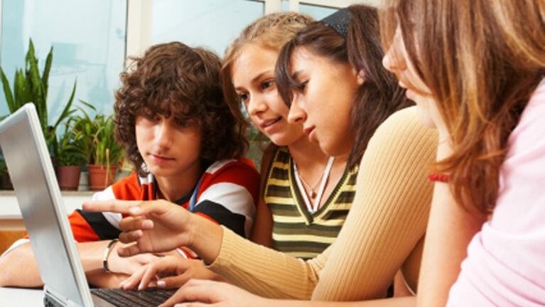 Las aplicaciones más usadas por los adolescentes argentinos