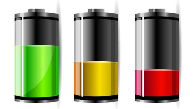 Las aplicaciones que gastan más batería en tu celu