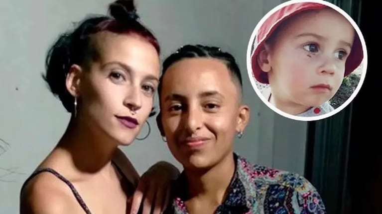 Las asesinas de Lucio Dupuy iniciaron una huelga de hambre.