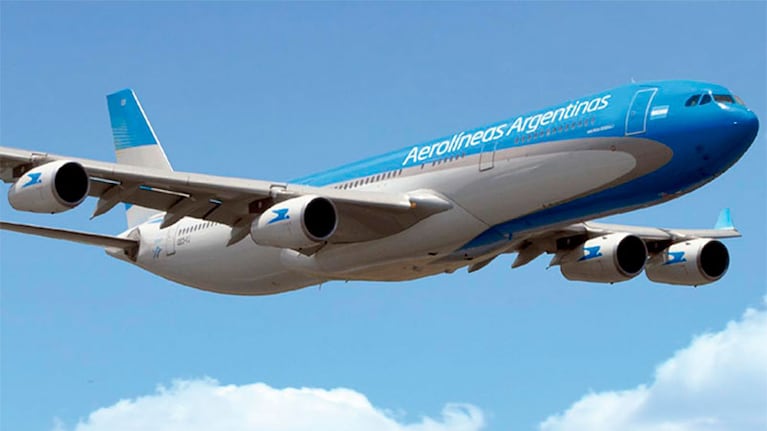 Las autoridades de la aerolínea desconocían el verdadero motivo de fallecimiento.