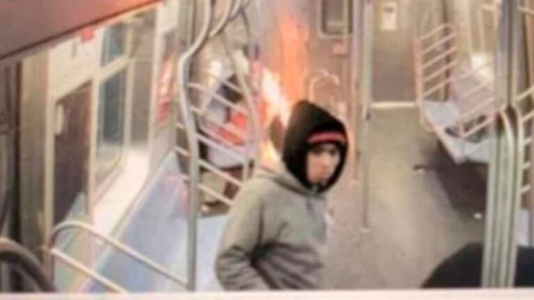 Las autoridades describieron el crimen como "uno de los más depravados".