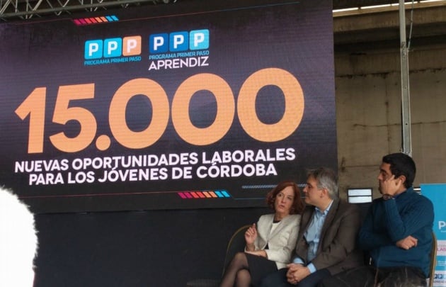 Las autoridades esperan más de 40 mil inscriptos.