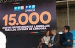 Las autoridades esperan más de 40 mil inscriptos.