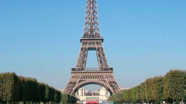 Las autoridades francesas están preocupadas por la merma del turismo.