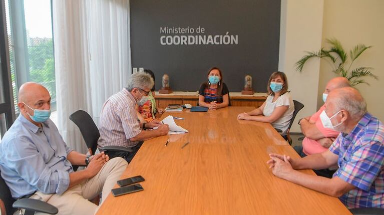 Las autoridades informaron el aumento en la tarde de este viernes.
