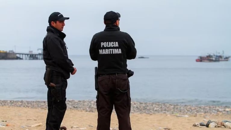 Las autoridades llevan más de 60 horas buscándolo.