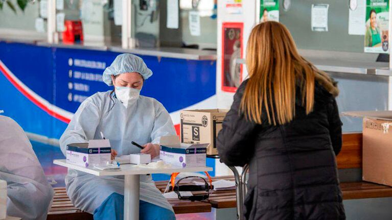 Las autoridades piden intensificar los cuidados para las Fiestas.