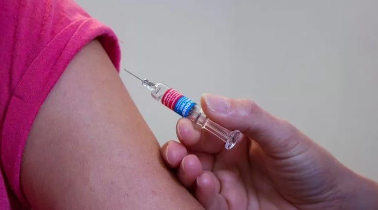 Las autoridades sanitarias llamaron a completar los esquemas de vacunación.