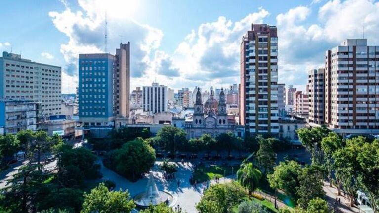 Las autoridades se mostraron conformes con el avance de la pandemia en las últimas semanas.