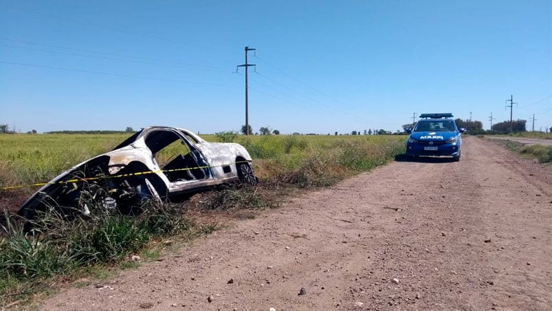 Las autoridades todavía intentan esclarecer la razón del accidente.