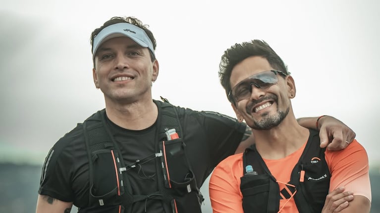 Las bandas se unieron para lanzar un nuevo tema inédito.