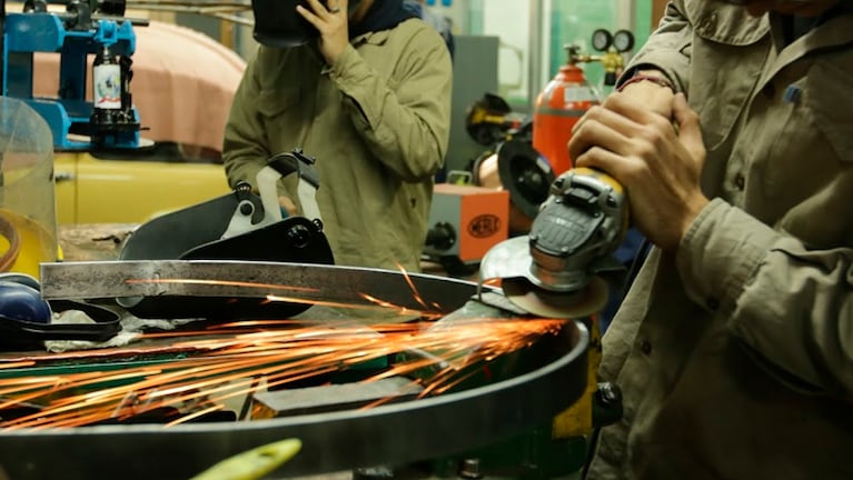 Las becas Progresar Trabajo apuntan a mejorar la inserción laboral.