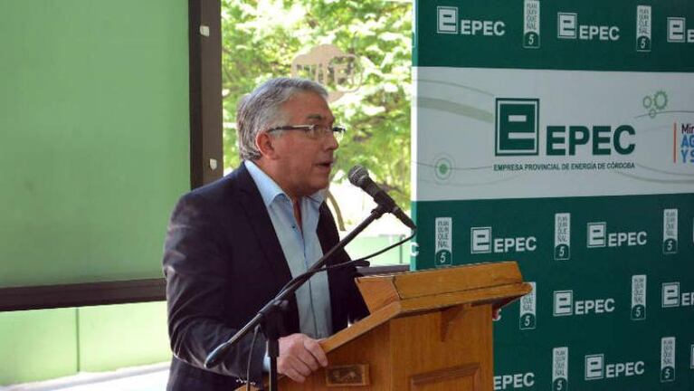 Las boletas de luz no se podrán pagar más en Epec