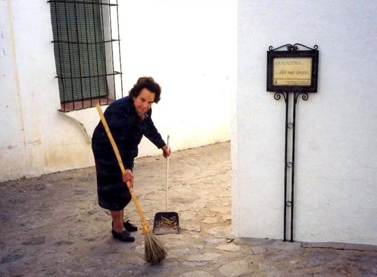 Las cábalas de la gente para tener un buen 2017