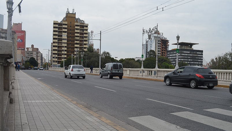 Las cámaras de seguridad serán utilizadas para labrar multas.