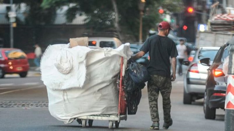 Las canastas total y alimentaria subieron 7 por ciento en julio.