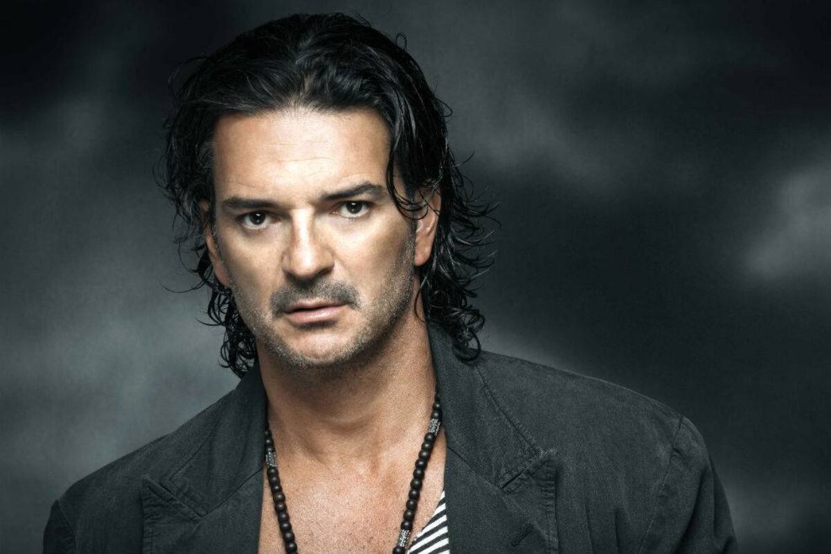 Las canciones de Ricardo Arjona en versión cuarteto 