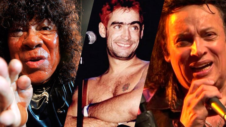Las canciones que nos representan como cordobeses.