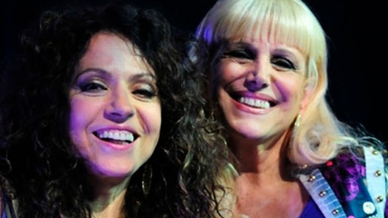Las cantantes supieron ser muy buenas amigas, pero hace un tiempo que se distanciaron.