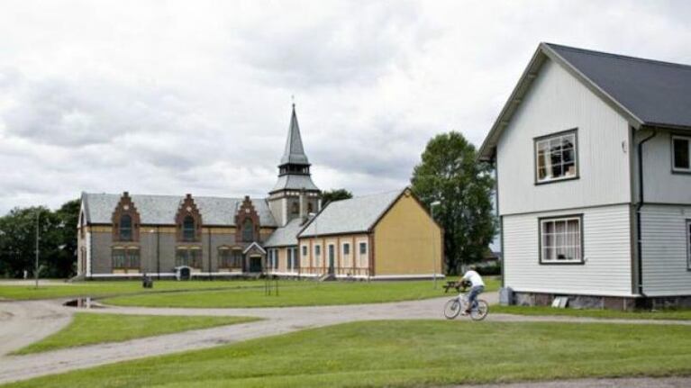 Las "cárceles de los sueños" de Noruega sorprenden al mundo