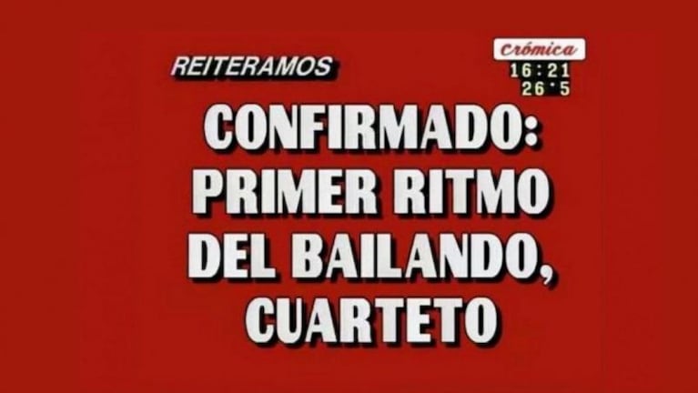 Las cargadas a Marcelo Tinelli por la derrota de San Lorenzo