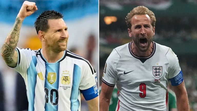Las cartas están echadas para la semi del Mundial 2026.