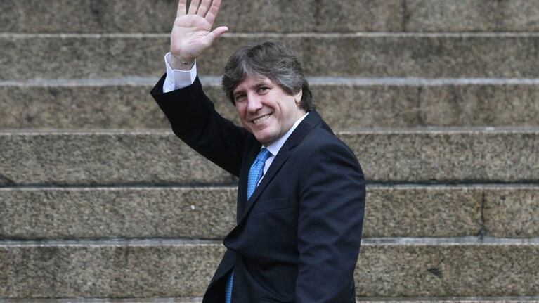 Las causas contra Boudou comienzan a resolverse y su situación se complica.