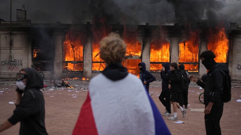 Las causas inmediatas y mediatas de las protestas
