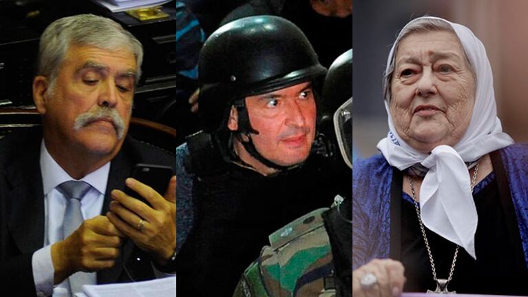 Las causas sobre la corrupción K avanzan tras la detención de López.