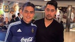 Las chances de Dybala parecen menores y su hermano Gustavo explotó de bronca.