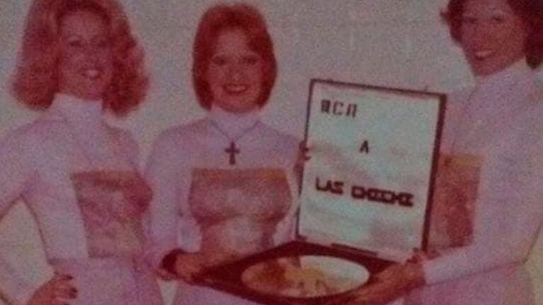 Las Chichí, las mujeres que revolucionaron el cuarteto en los 70’
