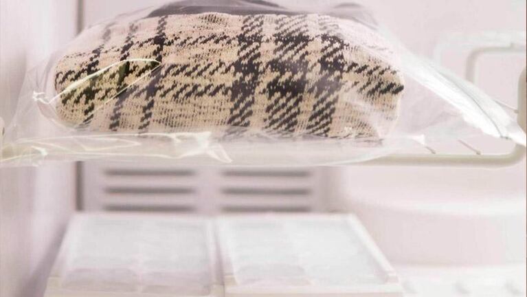 Las cinco formas más desopilantes de secar la ropa