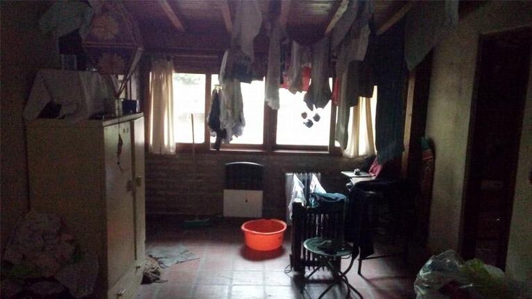 Las cinco formas más desopilantes de secar la ropa