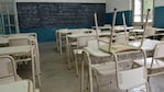 Las clases empiezan con conflictos en Córdoba. 