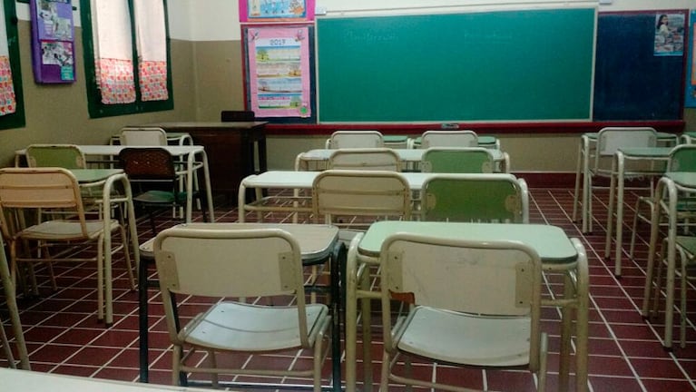 Las clases podrían comenzar el miércoles 7 de marzo. Foto: ElDoce.tv