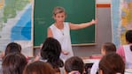 Las clases presenciales, con una luz de esperanza para el ciclo lectivo 2021.