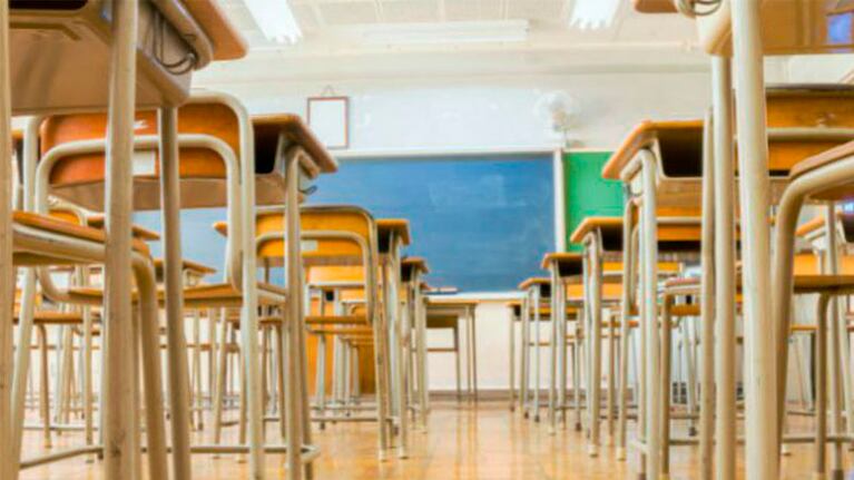 Las clases presenciales vuelven el 1 de marzo en Córdoba.