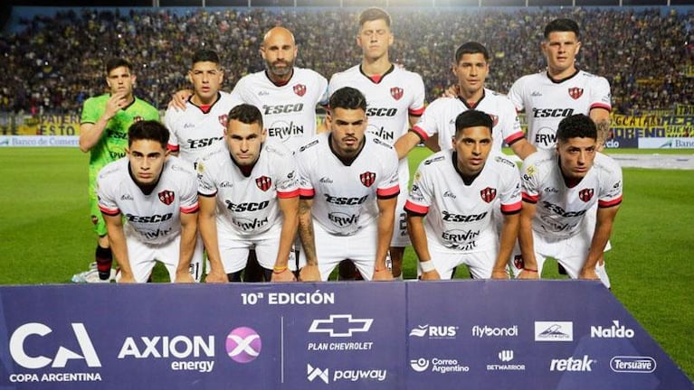 Las claves de Patronato, el rival de Talleres en la final de la Copa Argentina