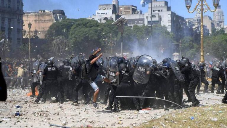 Las claves del recorte en las jubilaciones