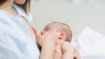 Las claves para amamantar a los bebés.