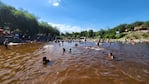 Las claves para evitar lluvias y poder ir al río.